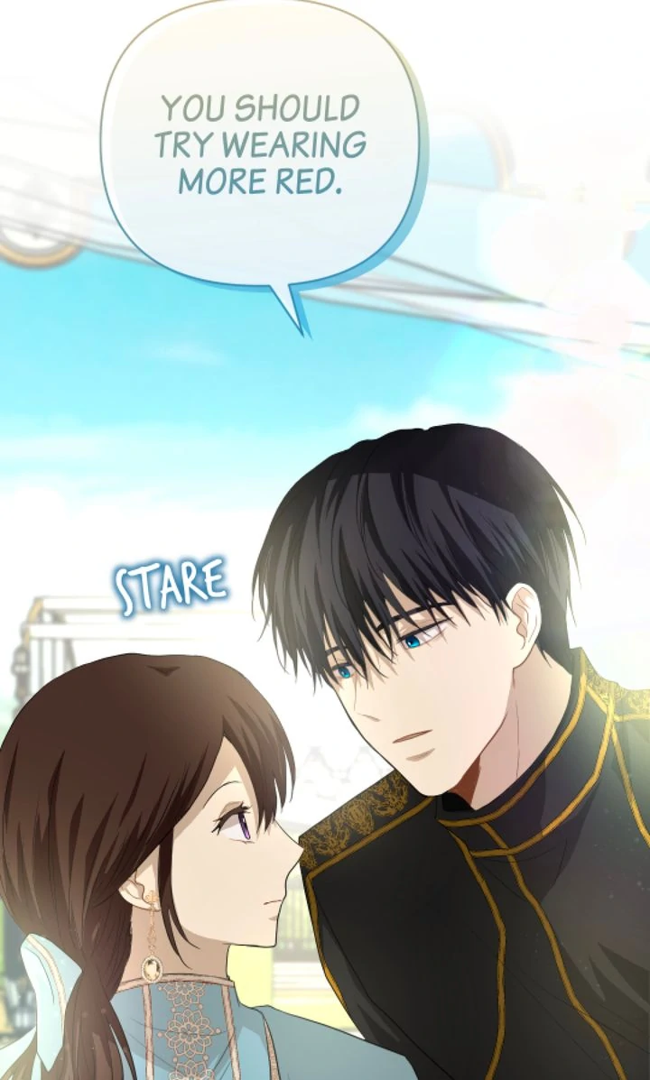 The Way to Protect the King Chapter 30 - Page 54