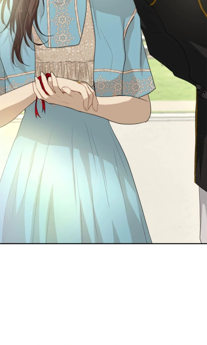 The Way to Protect the King Chapter 30 - Page 55