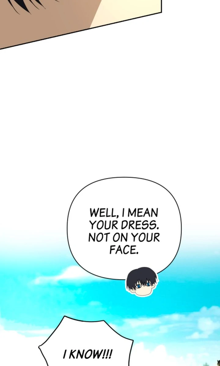 The Way to Protect the King Chapter 30 - Page 57