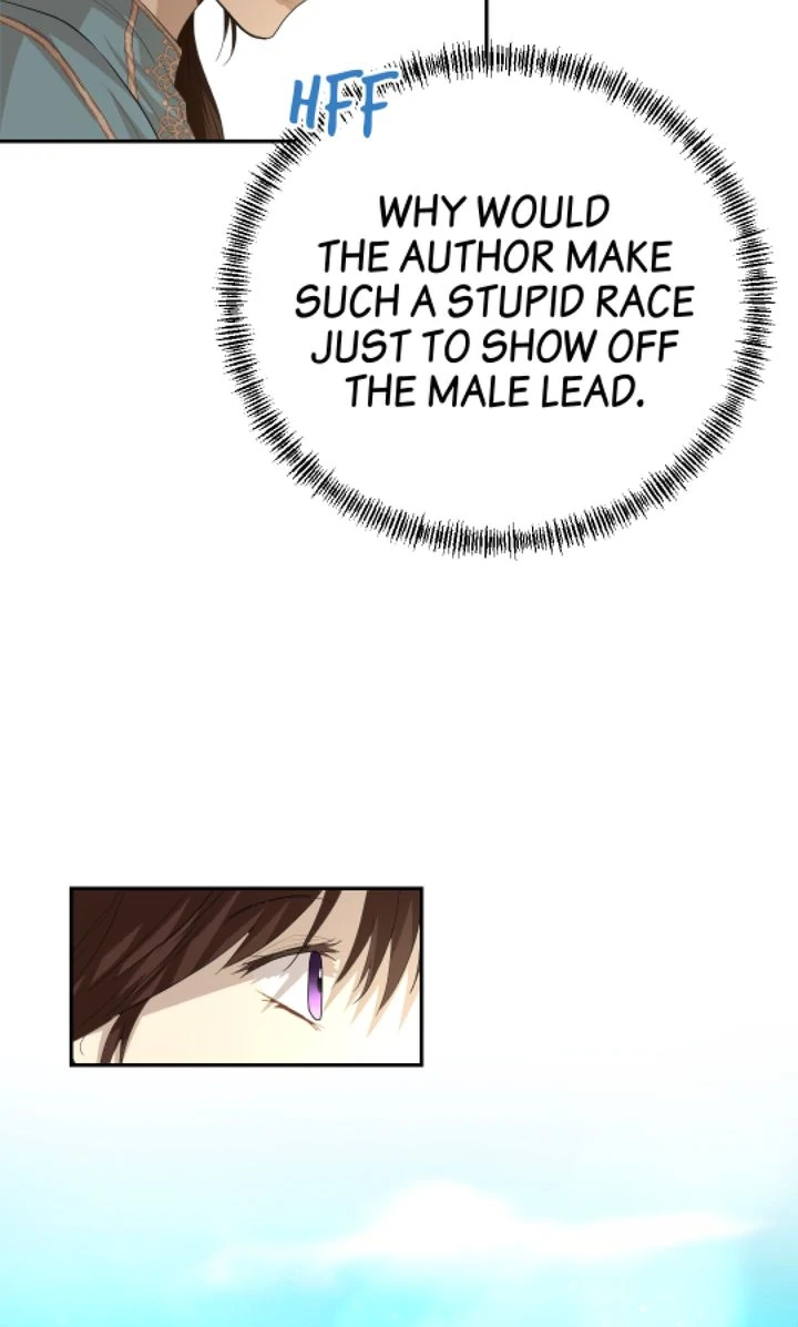 The Way to Protect the King Chapter 30 - Page 10