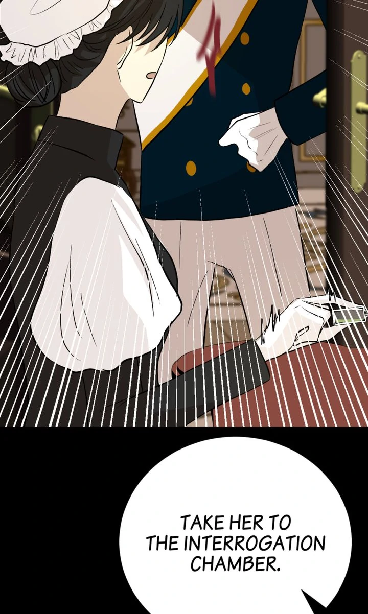 The Way to Protect the King Chapter 4 - Page 16