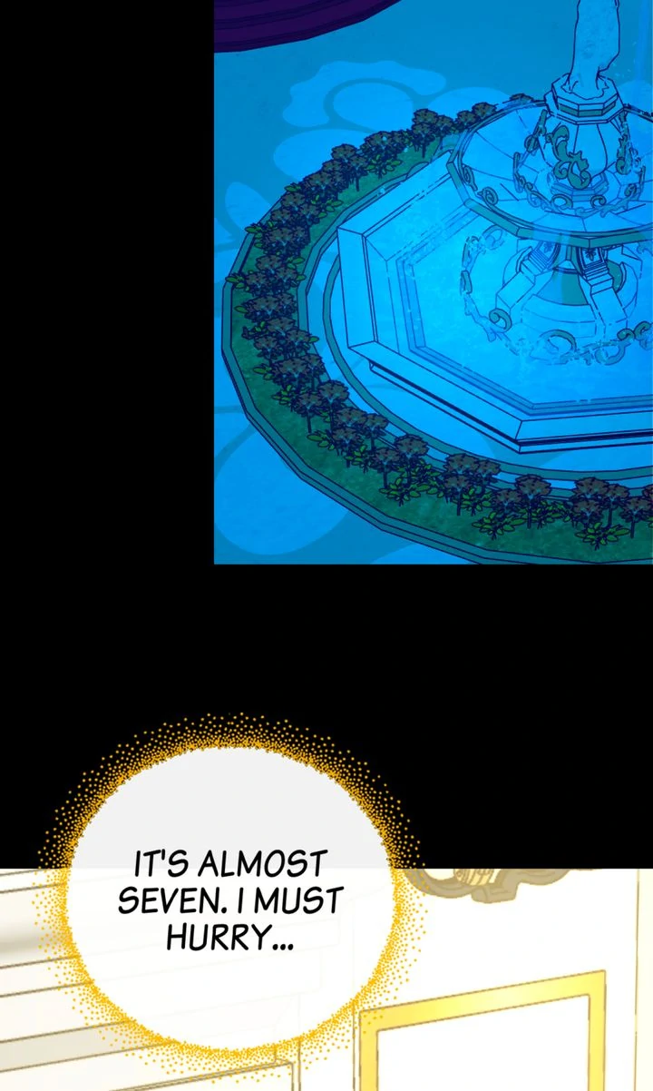 The Way to Protect the King Chapter 4 - Page 3