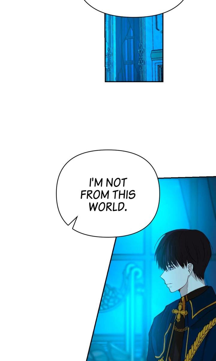 The Way to Protect the King Chapter 4 - Page 23