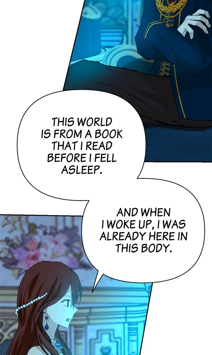 The Way to Protect the King Chapter 4 - Page 24