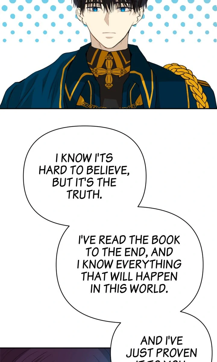 The Way to Protect the King Chapter 4 - Page 26