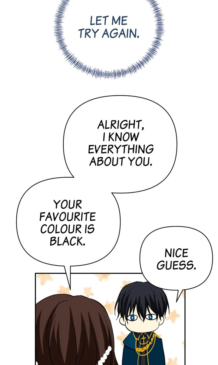 The Way to Protect the King Chapter 4 - Page 29