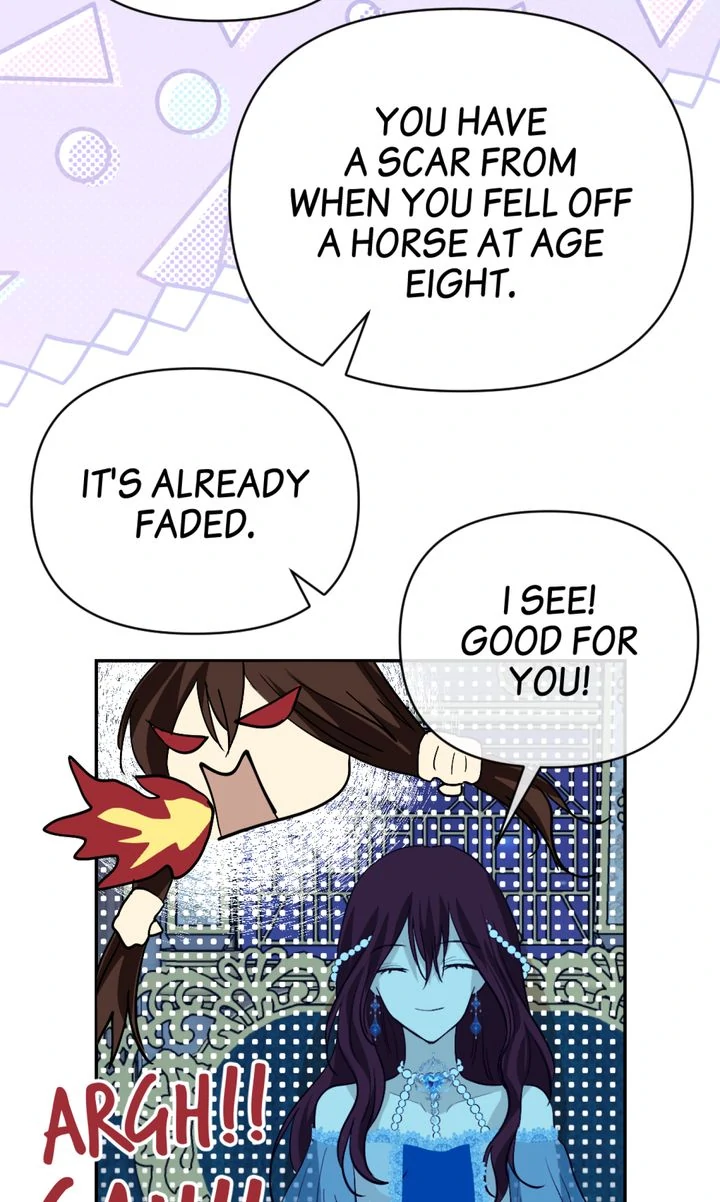 The Way to Protect the King Chapter 4 - Page 31