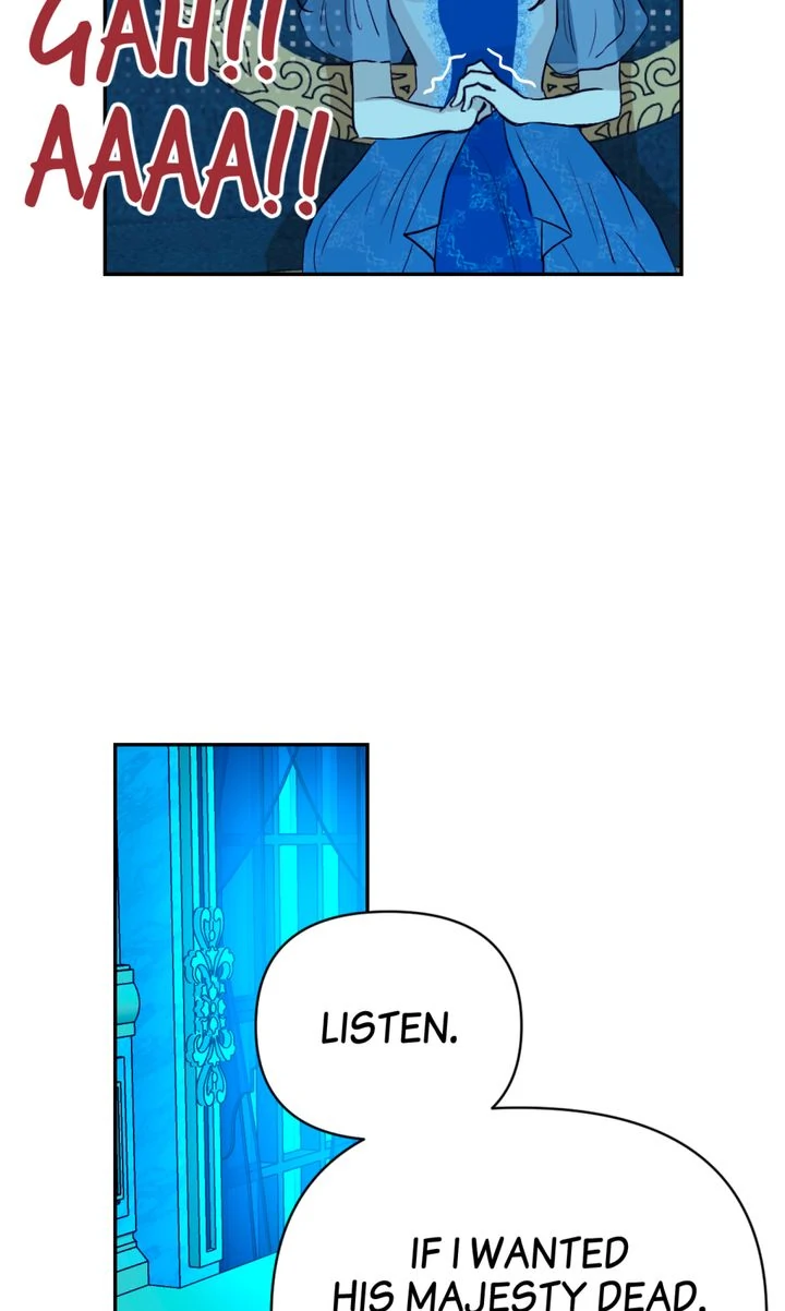 The Way to Protect the King Chapter 4 - Page 32