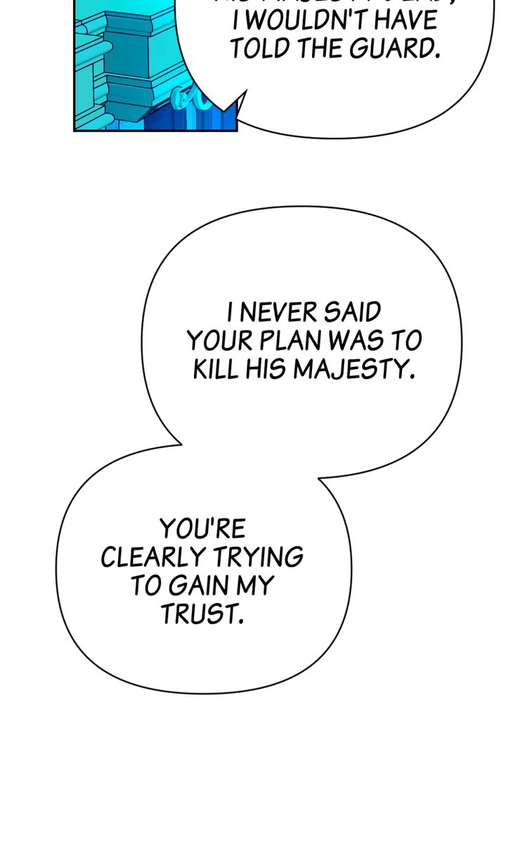The Way to Protect the King Chapter 4 - Page 33