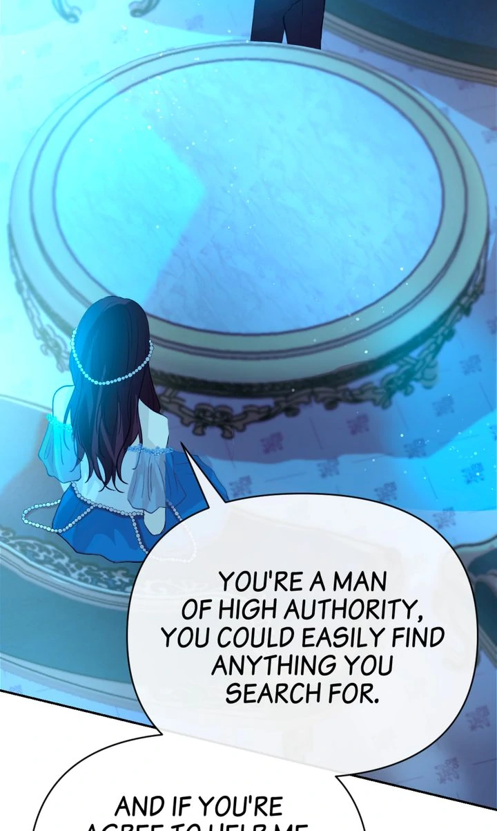 The Way to Protect the King Chapter 4 - Page 38