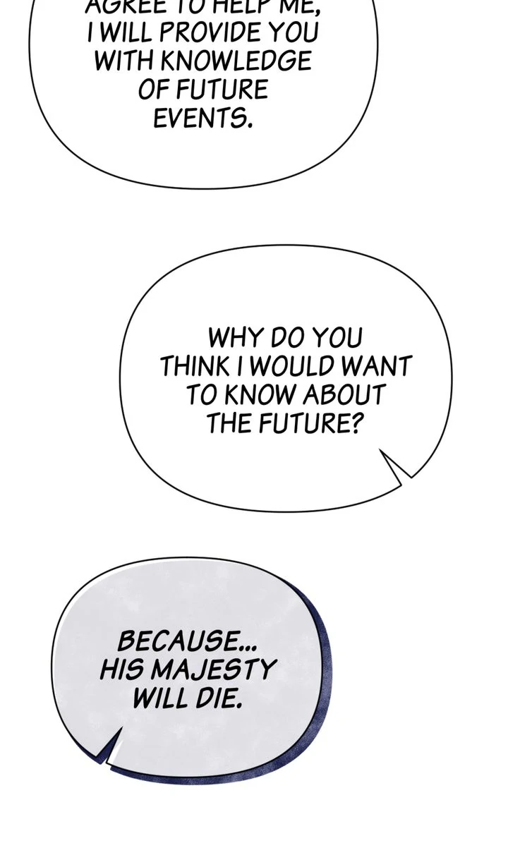 The Way to Protect the King Chapter 4 - Page 39