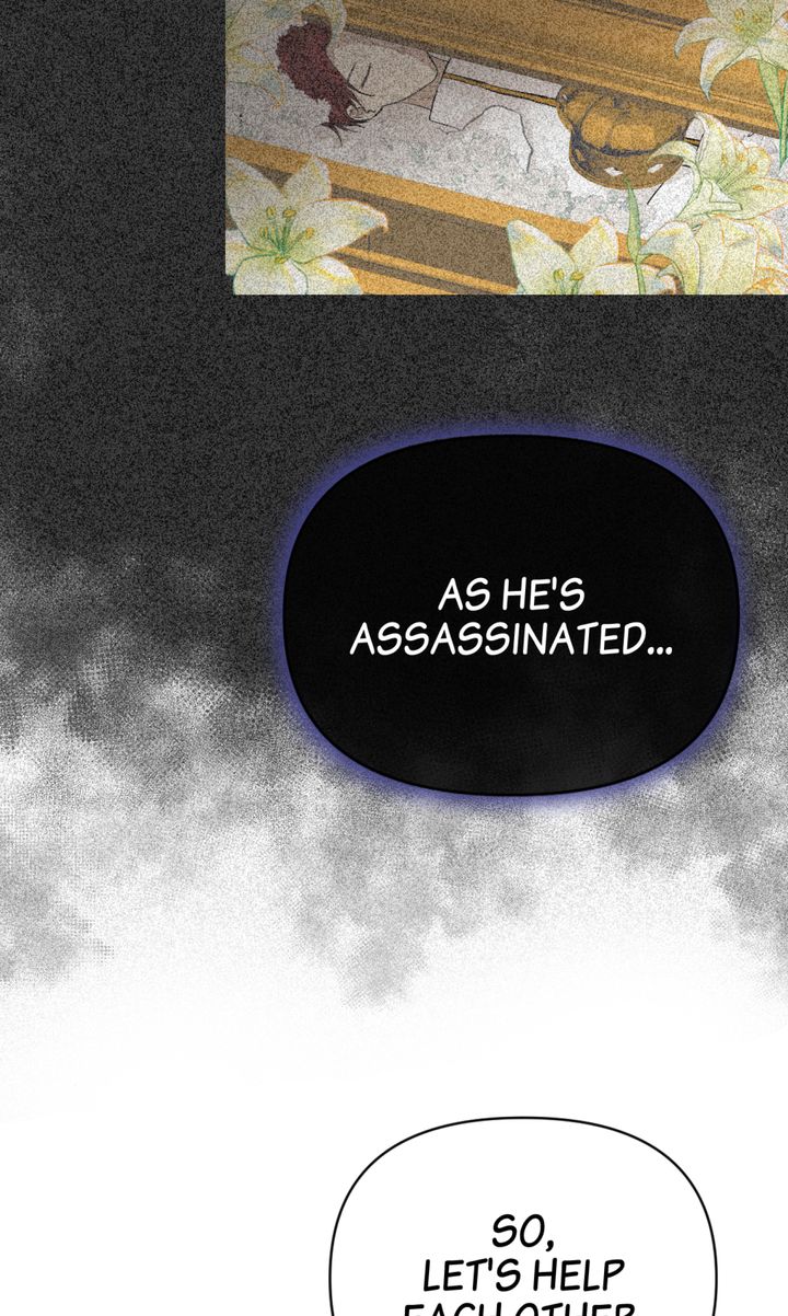 The Way to Protect the King Chapter 4 - Page 42