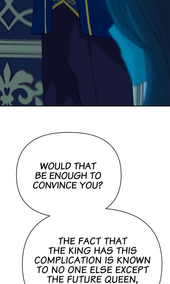 The Way to Protect the King Chapter 4 - Page 55