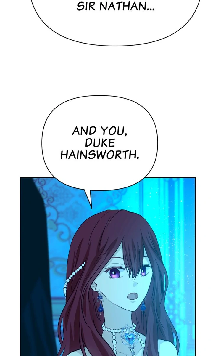 The Way to Protect the King Chapter 4 - Page 56