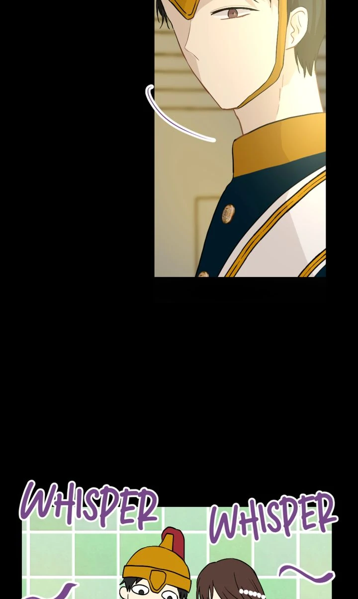The Way to Protect the King Chapter 4 - Page 8