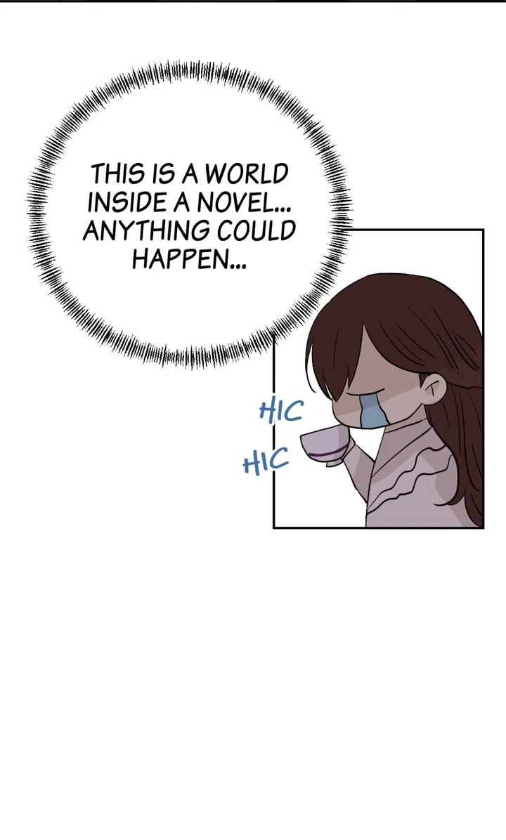 The Way to Protect the King Chapter 5 - Page 12