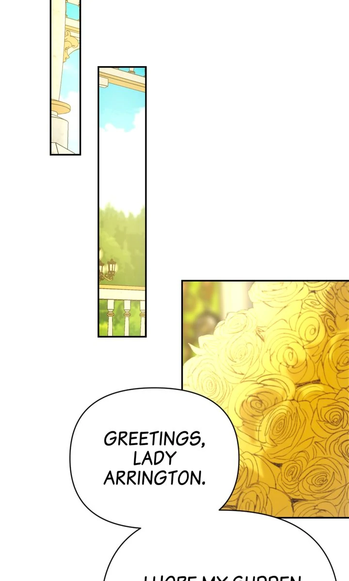 The Way to Protect the King Chapter 5 - Page 15