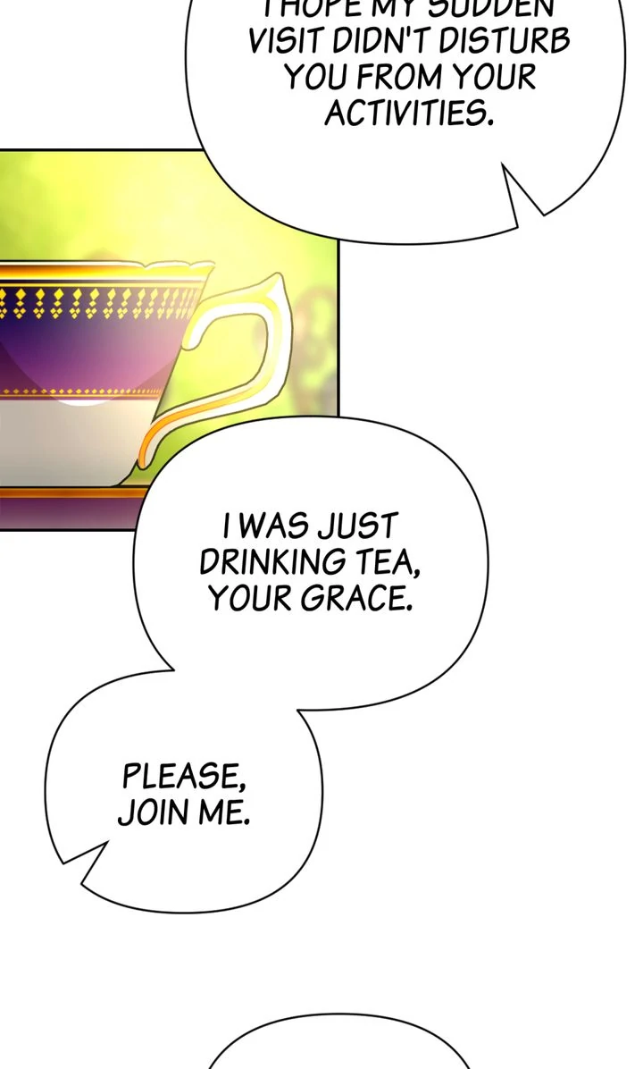 The Way to Protect the King Chapter 5 - Page 16