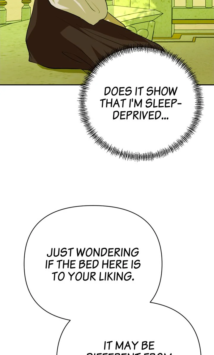 The Way to Protect the King Chapter 5 - Page 19