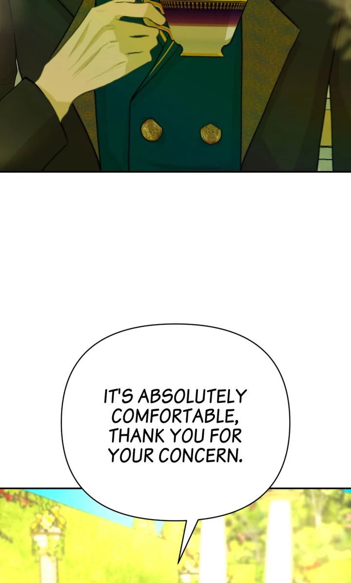 The Way to Protect the King Chapter 5 - Page 21