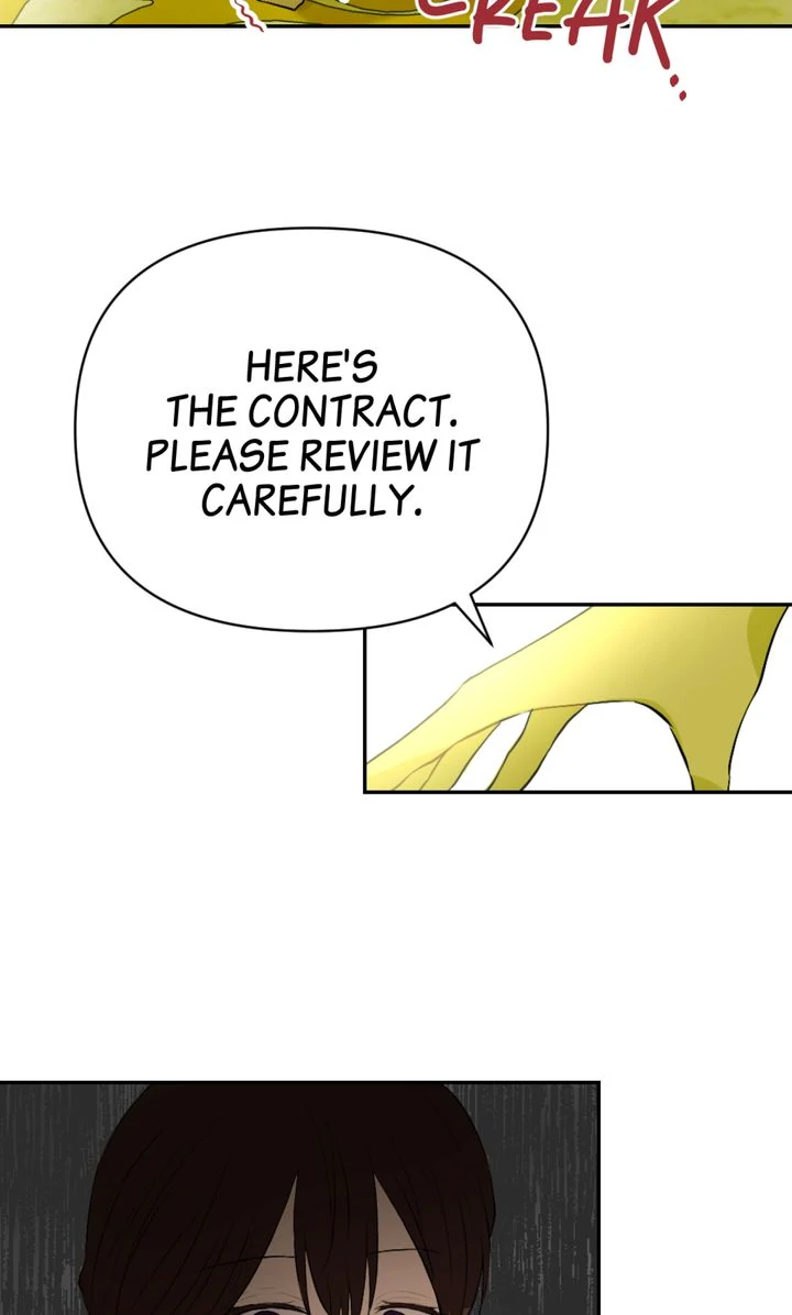 The Way to Protect the King Chapter 5 - Page 23