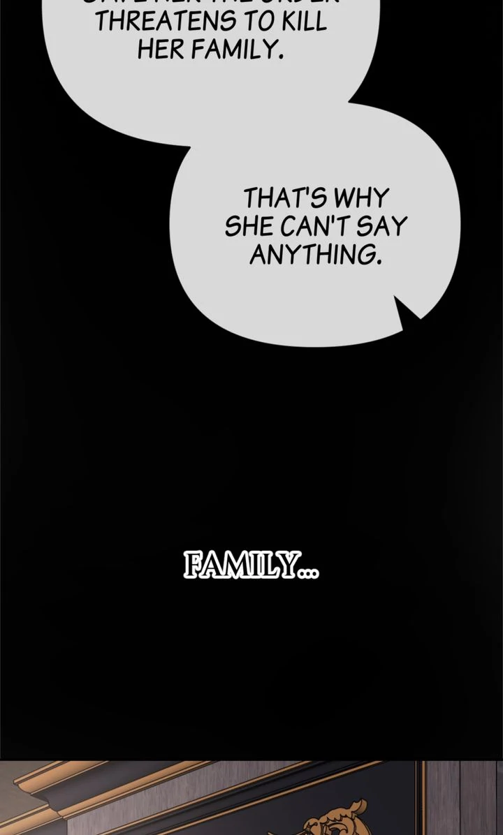 The Way to Protect the King Chapter 5 - Page 31