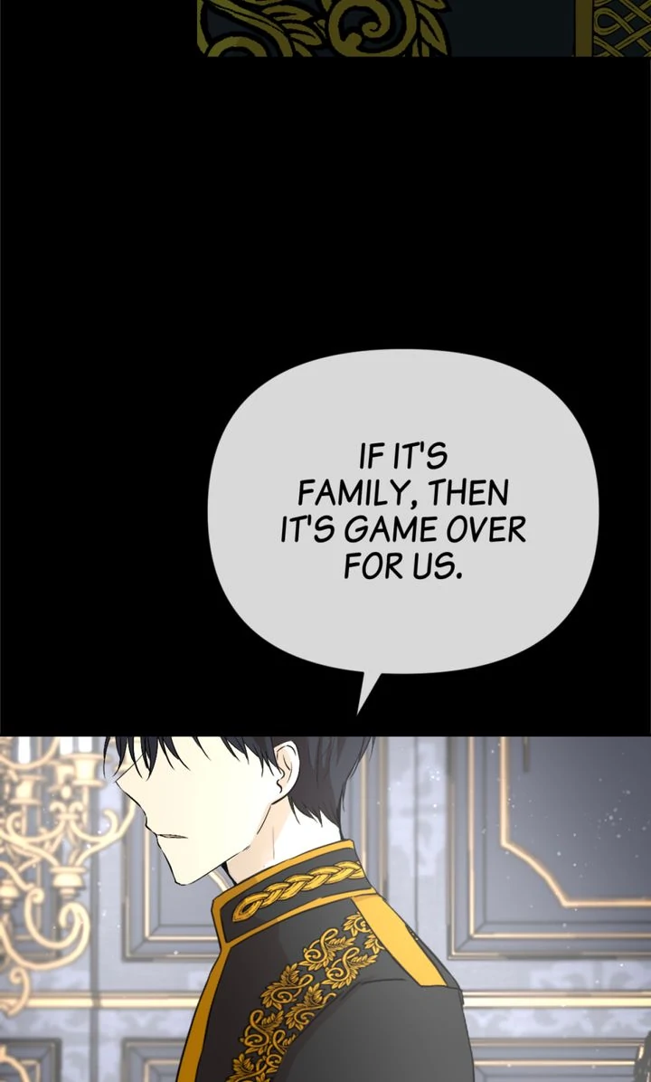 The Way to Protect the King Chapter 5 - Page 34