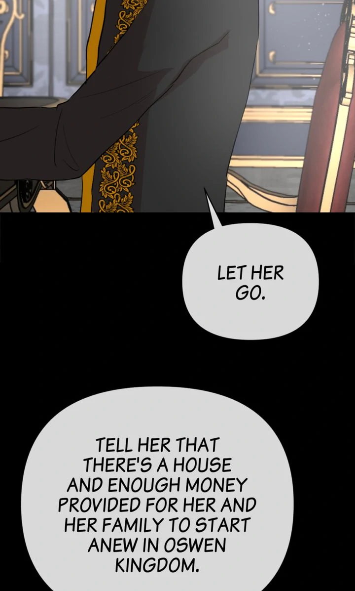 The Way to Protect the King Chapter 5 - Page 35