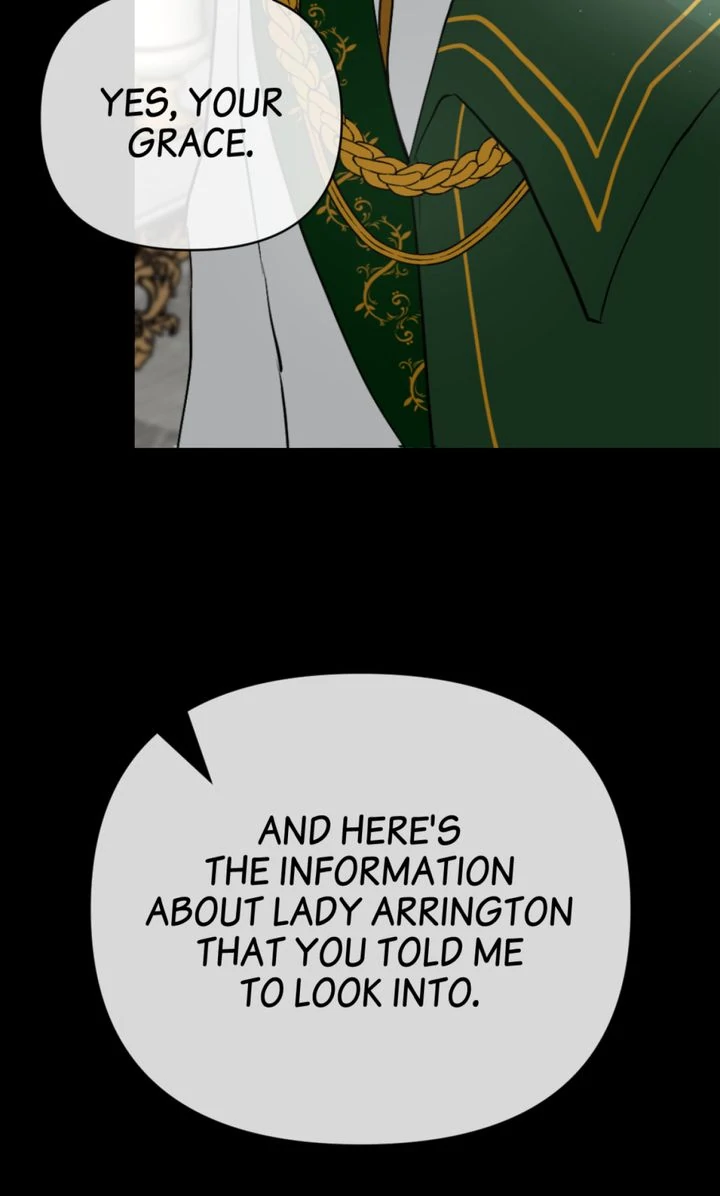The Way to Protect the King Chapter 5 - Page 37