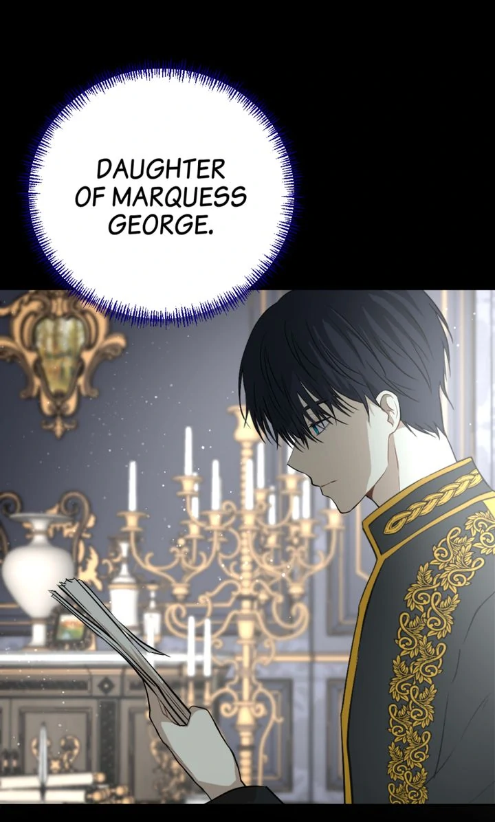 The Way to Protect the King Chapter 5 - Page 39