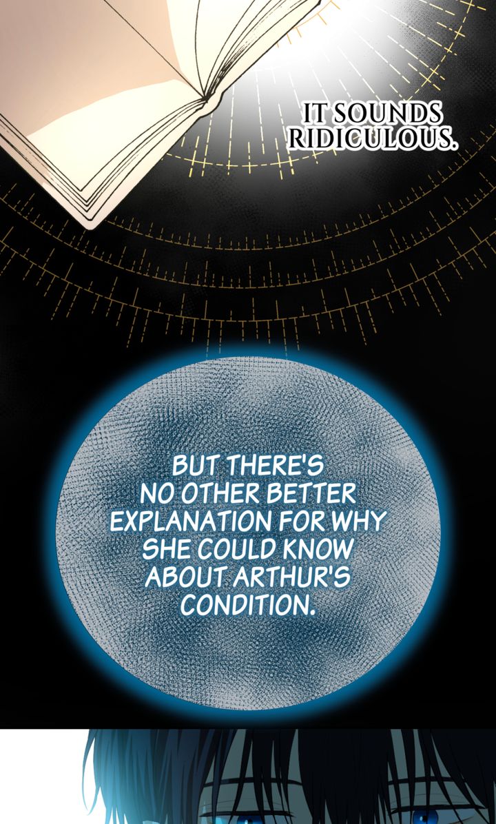 The Way to Protect the King Chapter 5 - Page 41