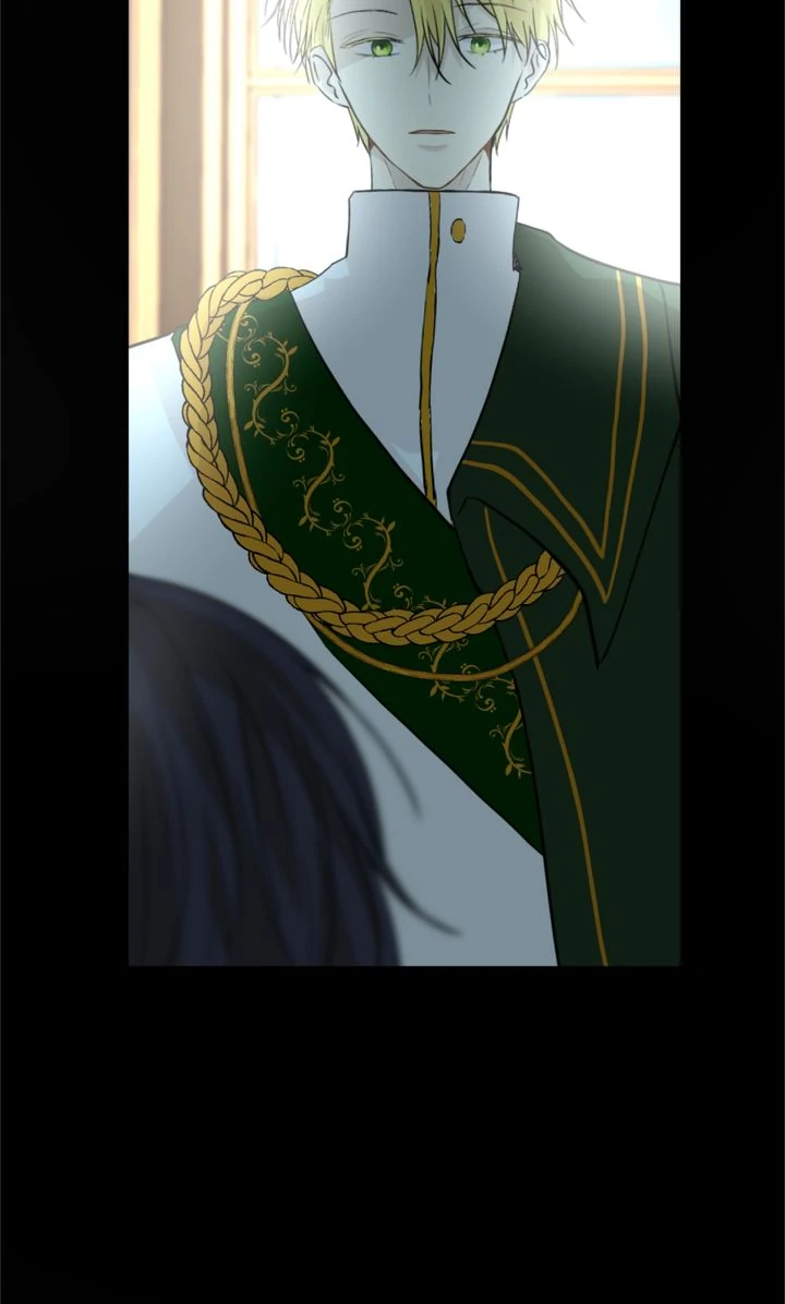 The Way to Protect the King Chapter 5 - Page 44