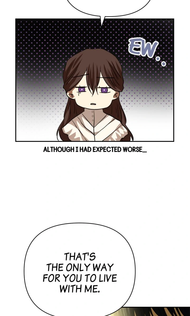 The Way to Protect the King Chapter 5 - Page 46