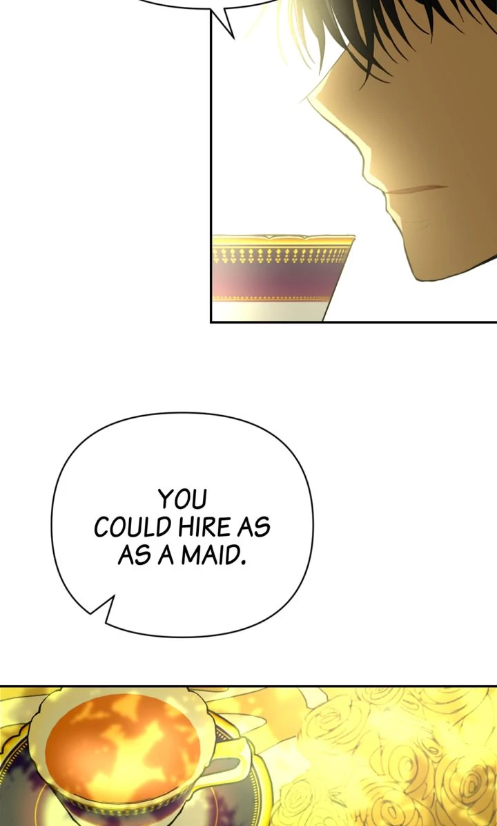 The Way to Protect the King Chapter 5 - Page 47