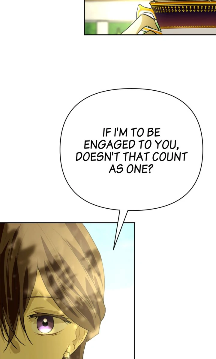 The Way to Protect the King Chapter 5 - Page 50