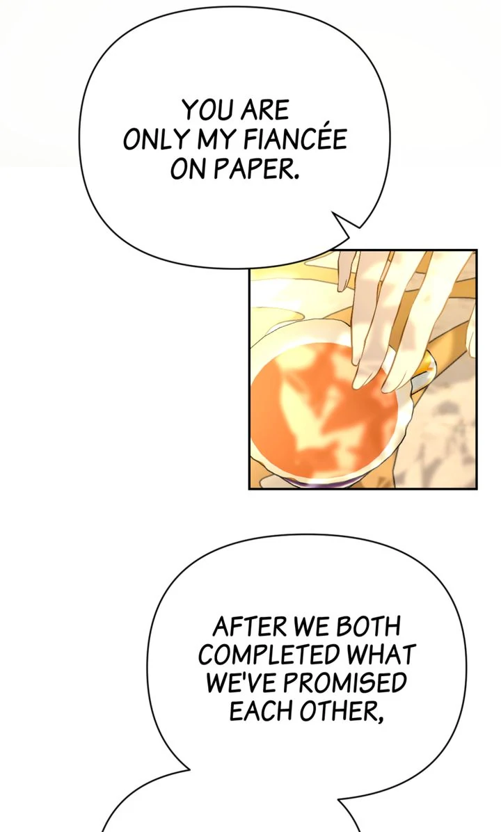 The Way to Protect the King Chapter 5 - Page 55