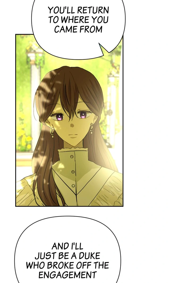 The Way to Protect the King Chapter 5 - Page 56