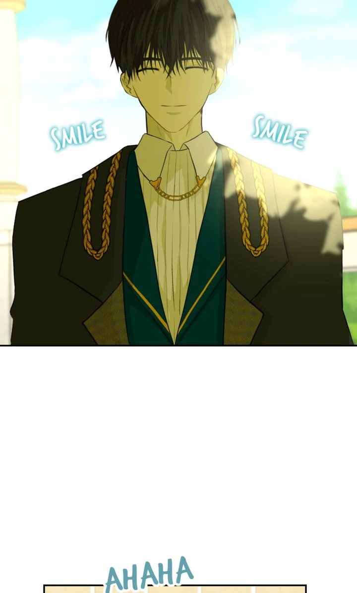 The Way to Protect the King Chapter 5 - Page 60