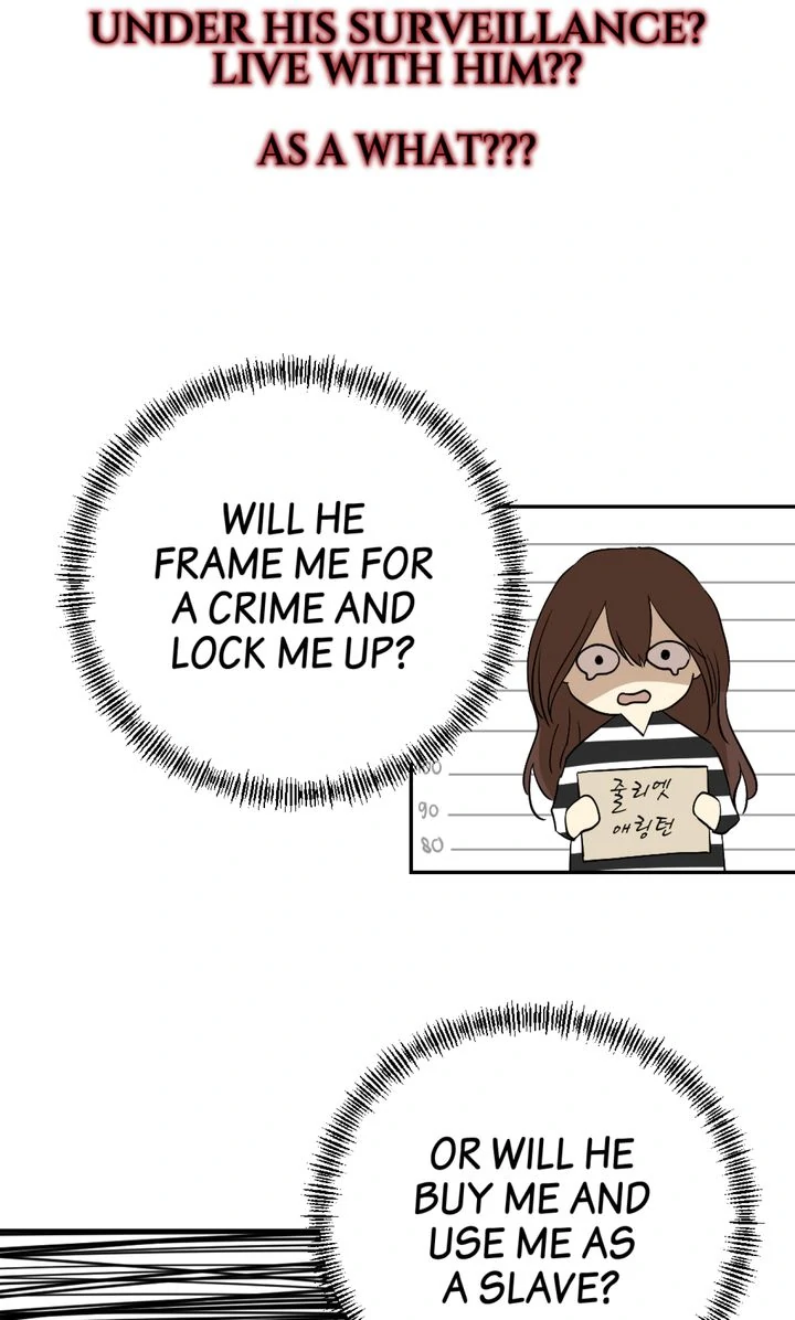 The Way to Protect the King Chapter 5 - Page 7