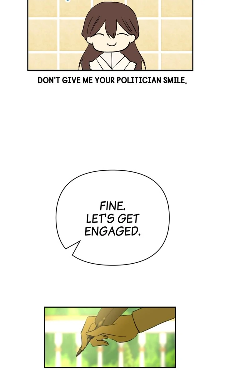 The Way to Protect the King Chapter 5 - Page 61