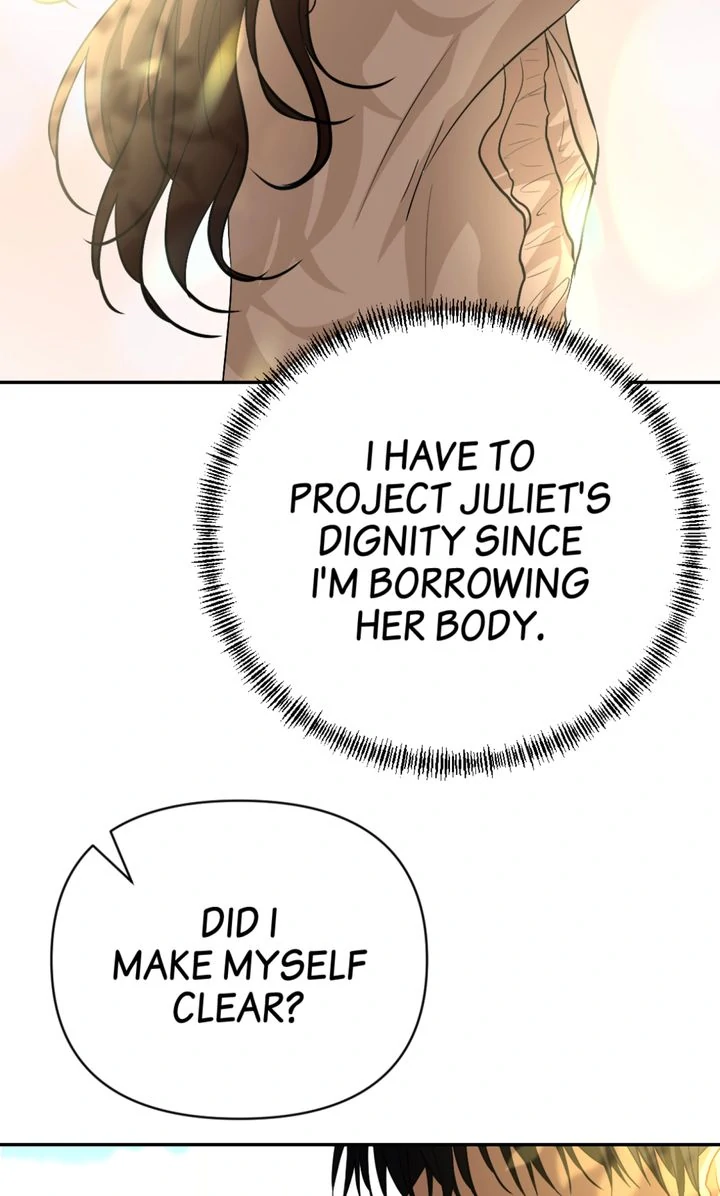 The Way to Protect the King Chapter 5 - Page 65