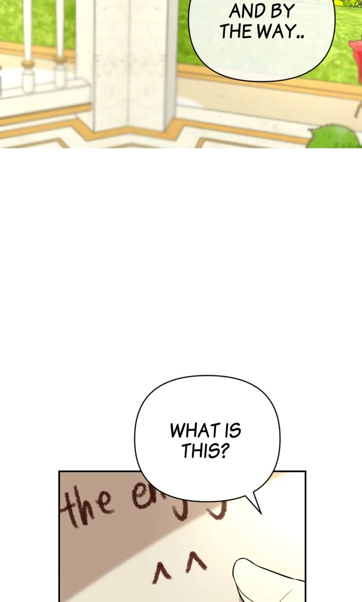 The Way to Protect the King Chapter 5 - Page 68