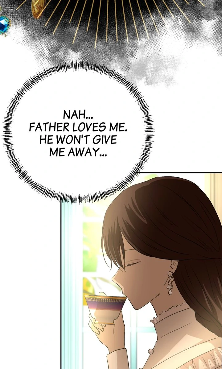 The Way to Protect the King Chapter 5 - Page 10
