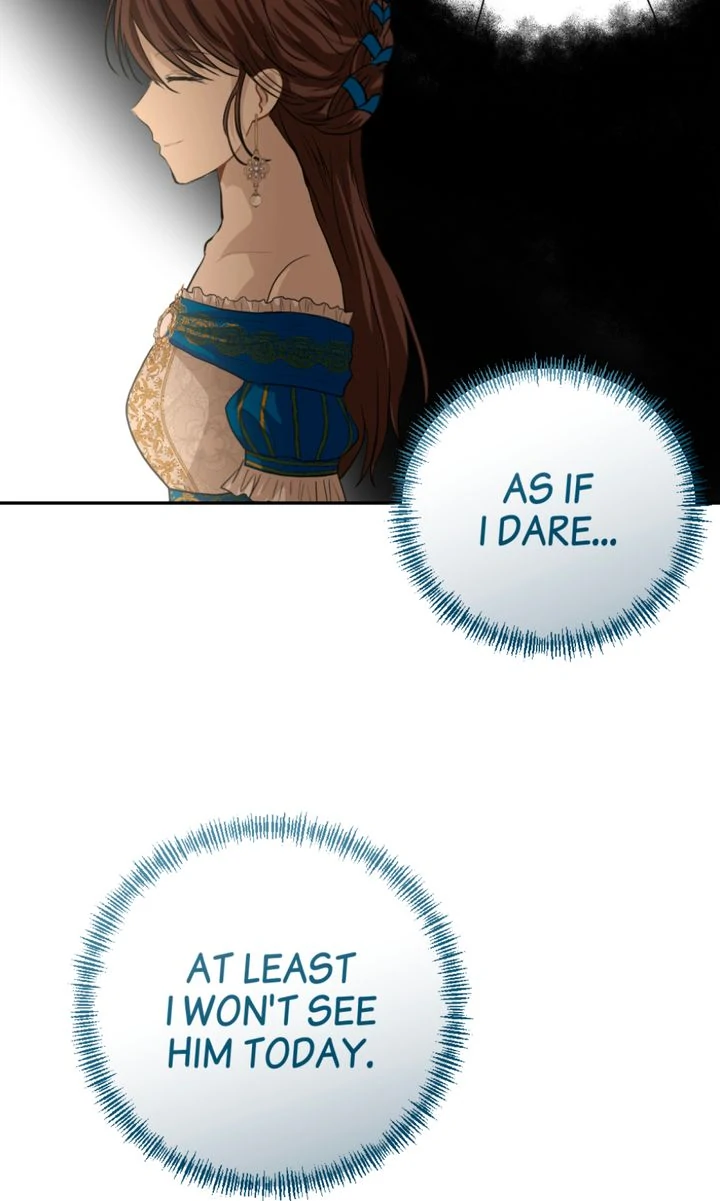 The Way to Protect the King Chapter 6 - Page 12