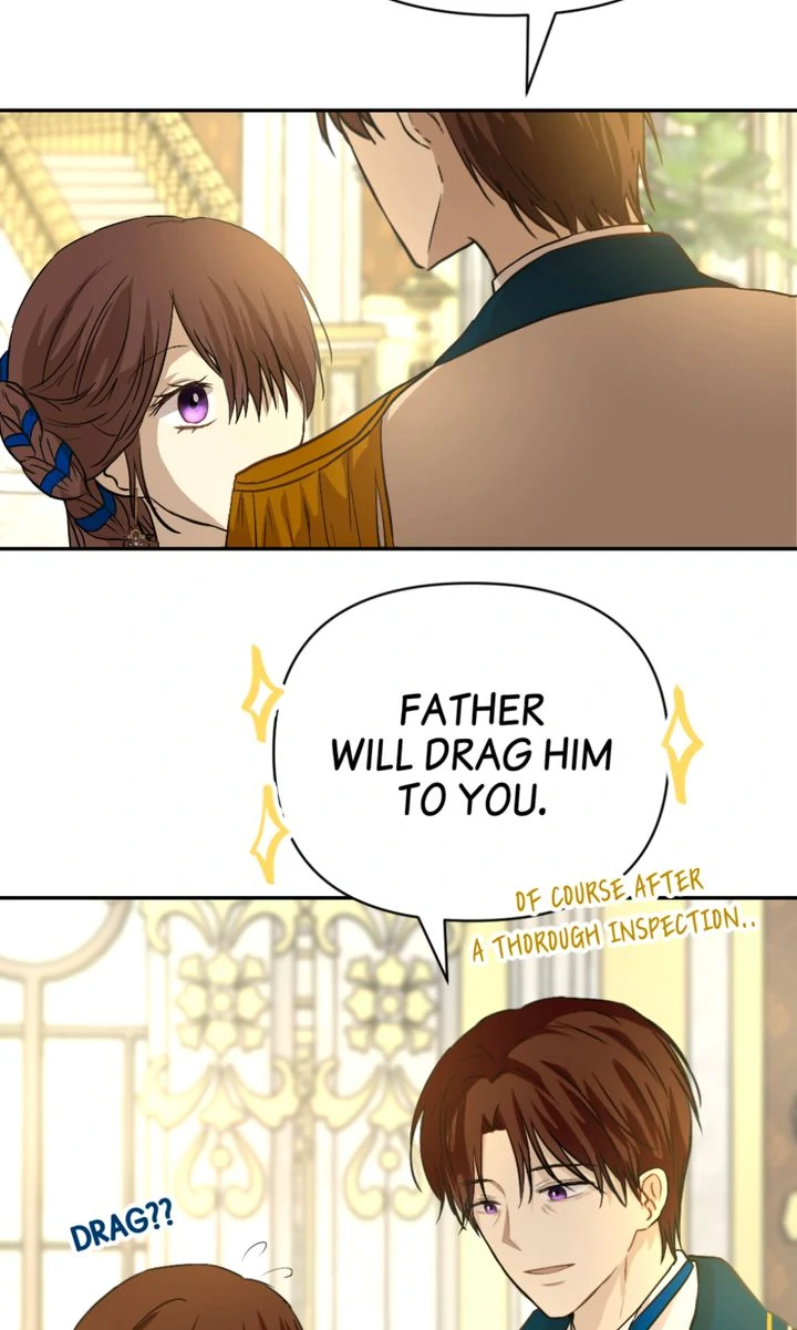 The Way to Protect the King Chapter 6 - Page 15