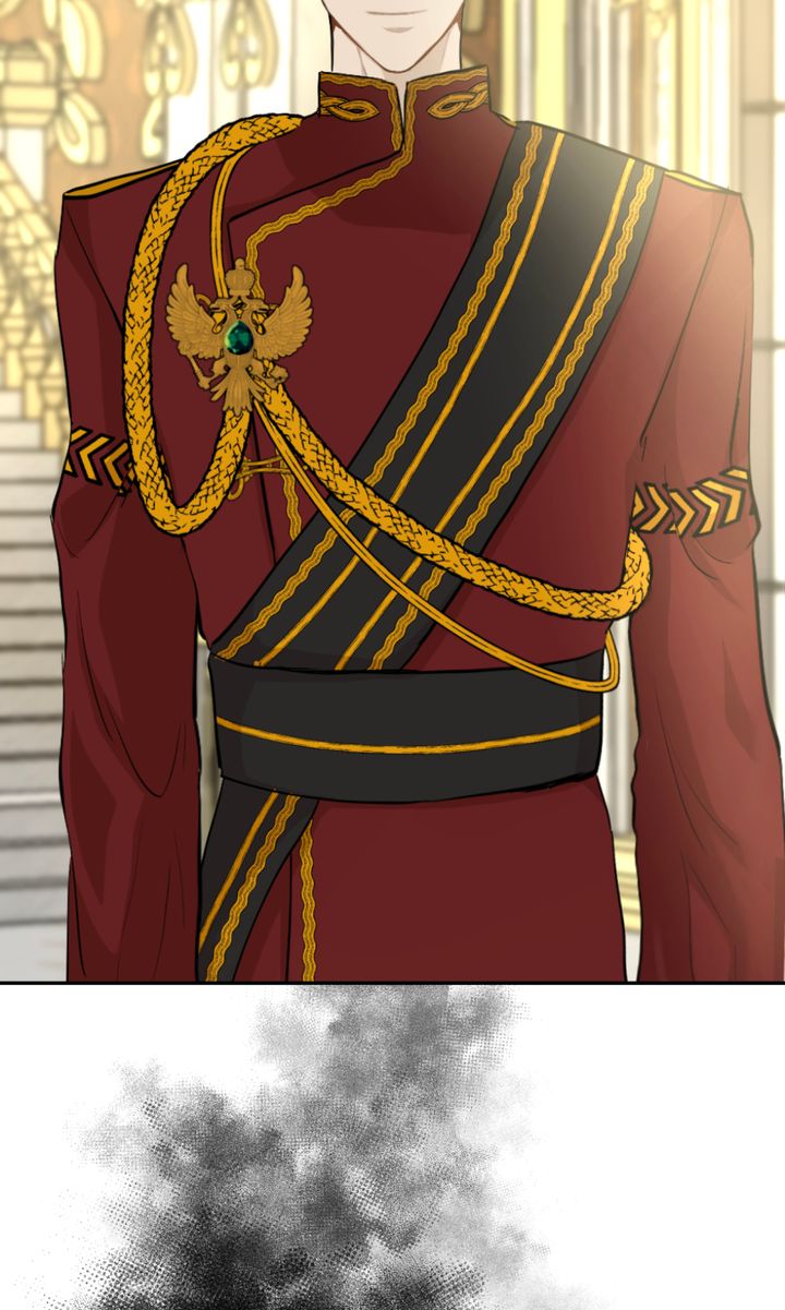 The Way to Protect the King Chapter 6 - Page 19