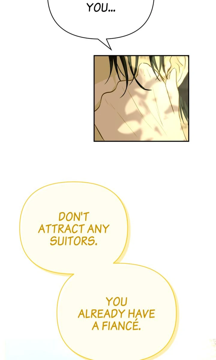 The Way to Protect the King Chapter 6 - Page 4