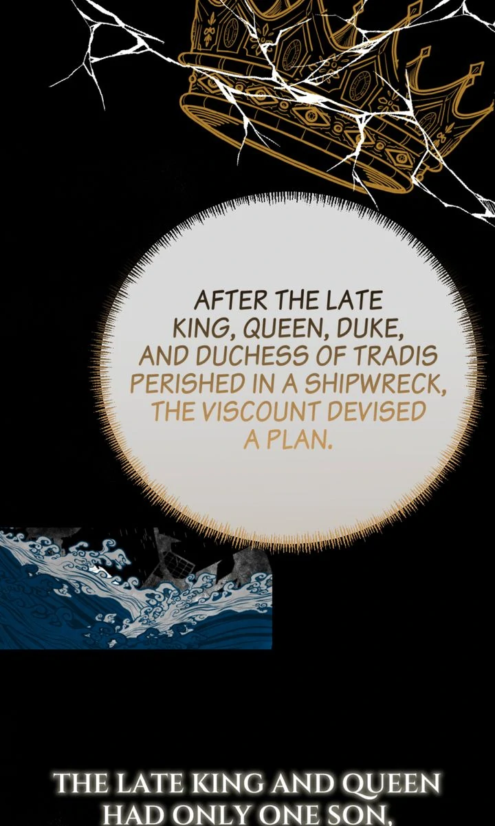 The Way to Protect the King Chapter 6 - Page 33