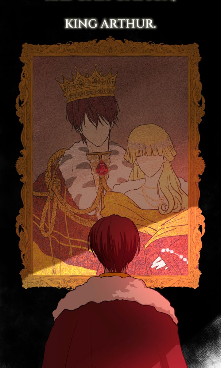 The Way to Protect the King Chapter 6 - Page 34