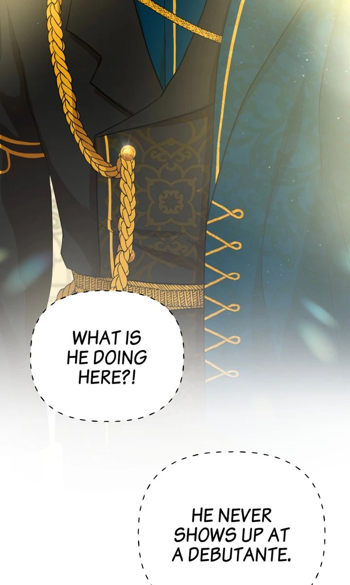 The Way to Protect the King Chapter 7 - Page 2